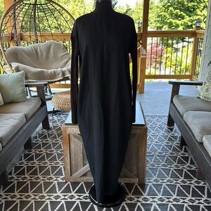 Kedziorek| Long Sleeve Dress